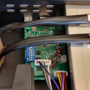 USB Input for CD Players