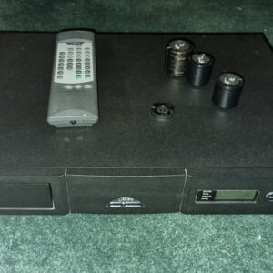 Naim CD5i CD Player