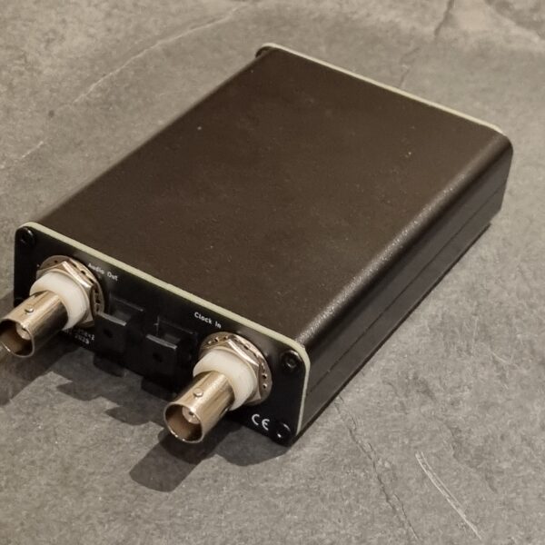 USB to SPDIF Converter