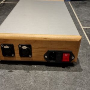 APEX PSU
