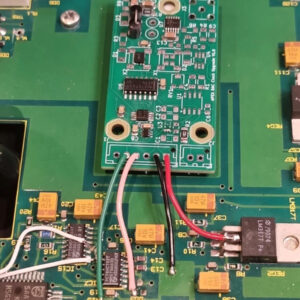 DPA DAC Clock Upgrade