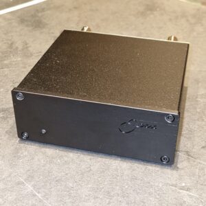BNC Cleanser for Chord MScaler
