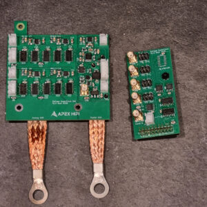 Pink Triangle DaCapo DAC Superclock Upgrade